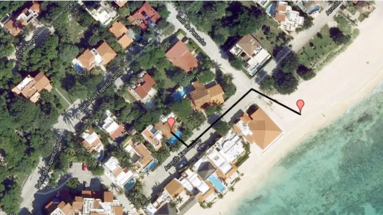 Photo of Outdoor in Playacar Fase I