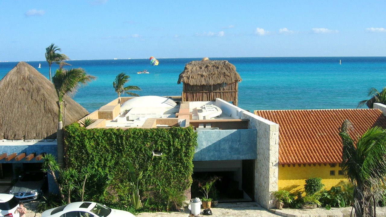 Photo of Others in Playacar Fase I