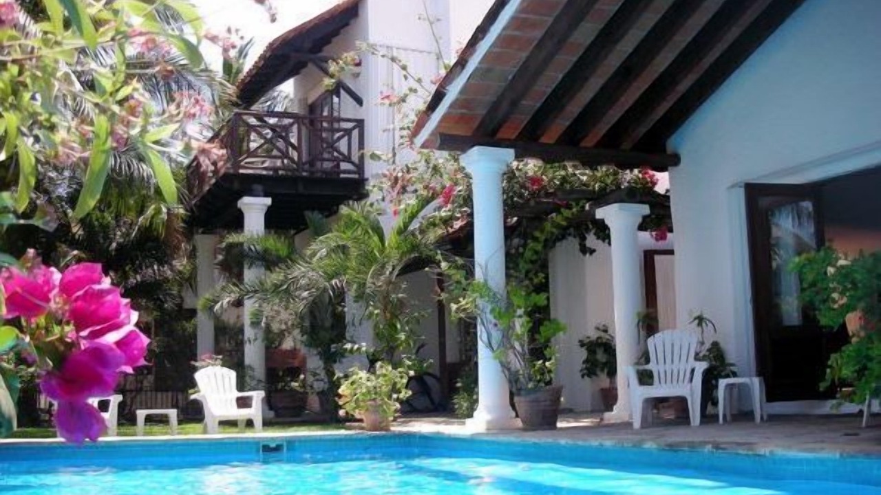Photo of Outdoor in Playacar Fase I