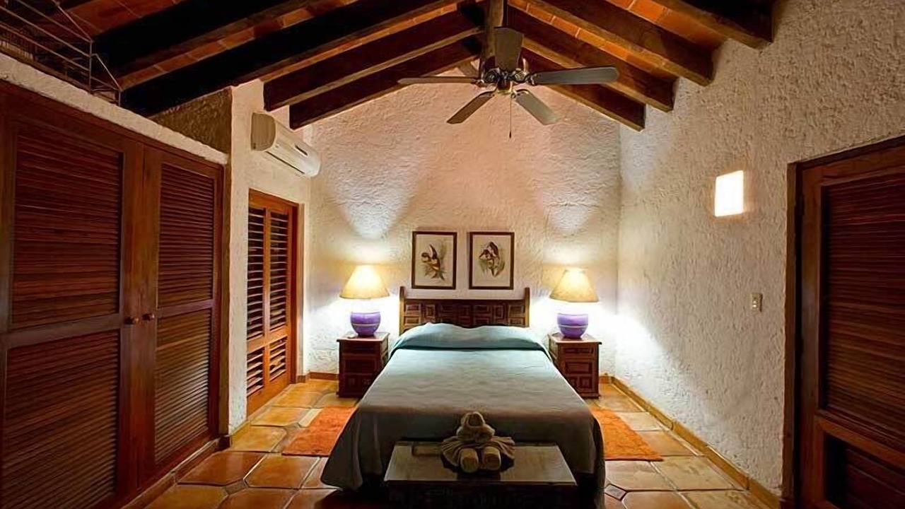 Photo of Bedroom in Playacar Fase I
