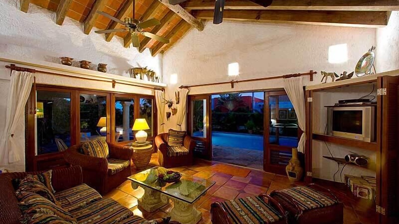 Photo of Livingroom in Playacar Fase I