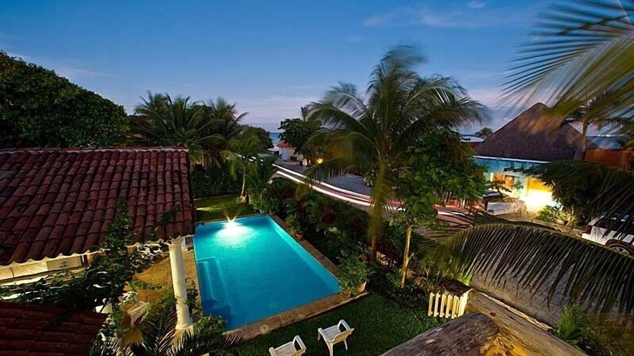 Photo of Outdoor in Playacar Fase I