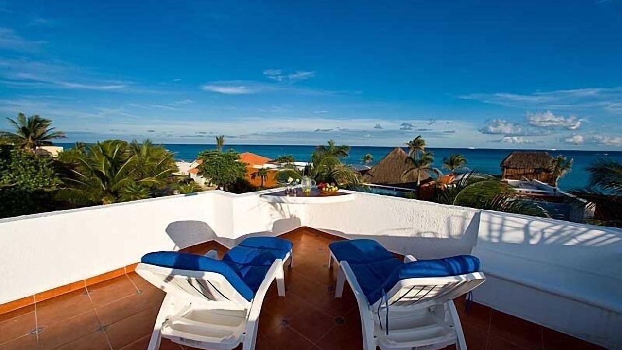 Photo of Outdoor in Playacar Fase I