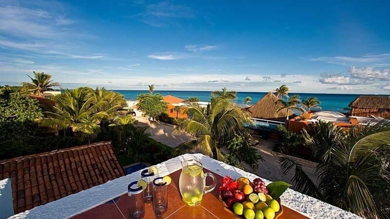 Photo of Outdoor in Playacar Fase I