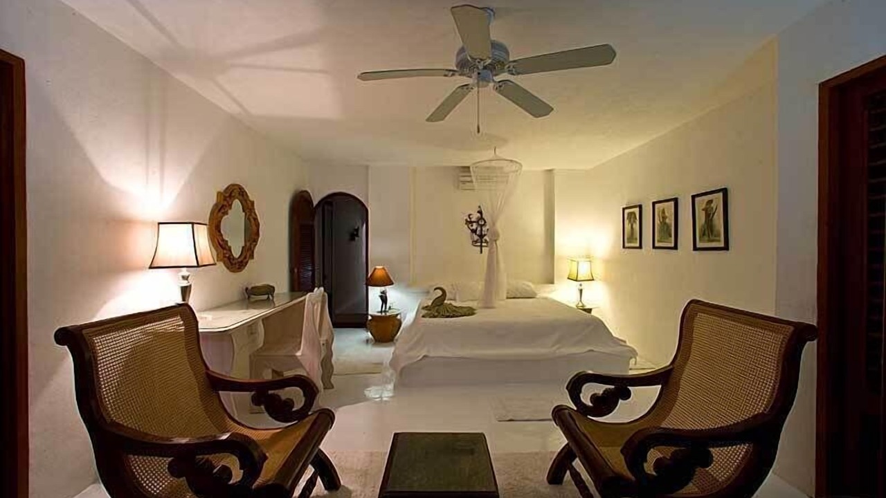 Photo of Bedroom in Playacar Fase I