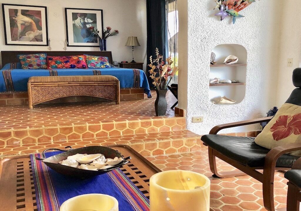 Photo of Bedroom in San Miguel