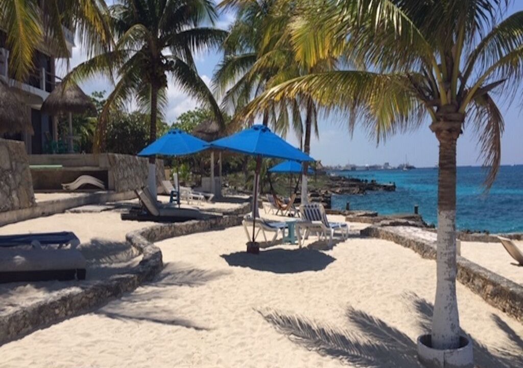 Photo of Outdoor in San Miguel
