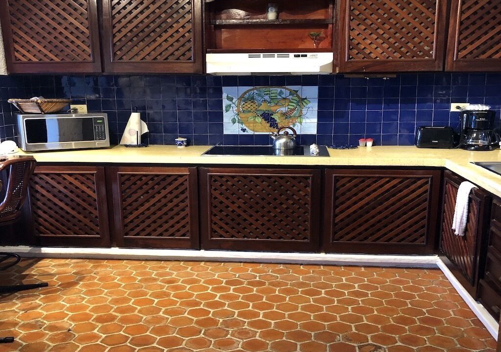 Photo of Kitchen in San Miguel
