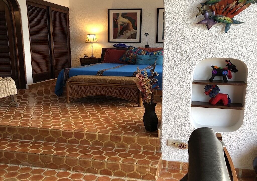 Photo of Bedroom in San Miguel