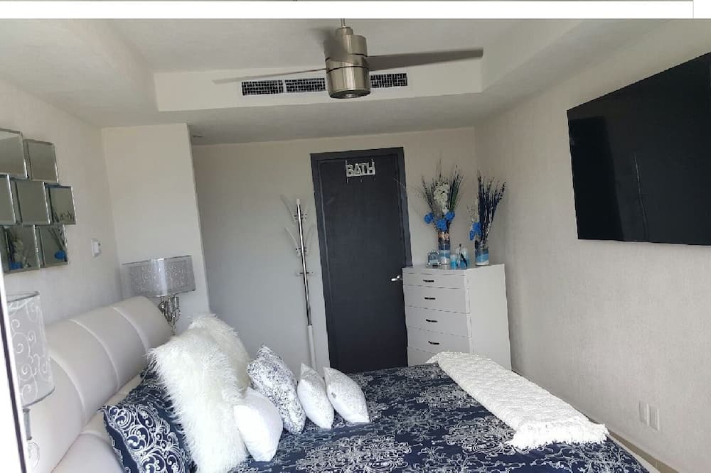 Photo of Bedroom in North Hotel Zone