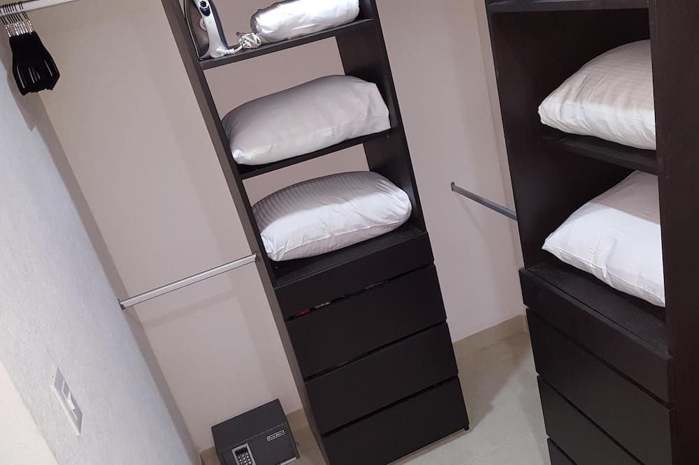 Photo of Bedroom in North Hotel Zone