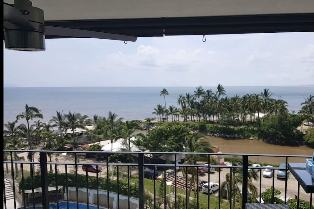 Photo of Patio Balcony in North Hotel Zone