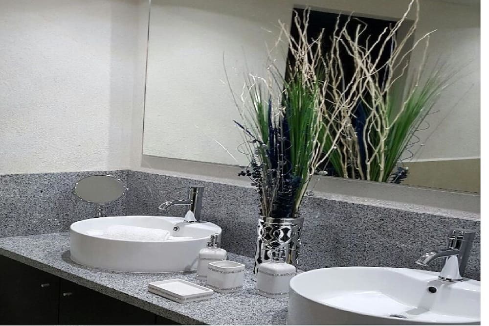 Photo of Bathroom in North Hotel Zone