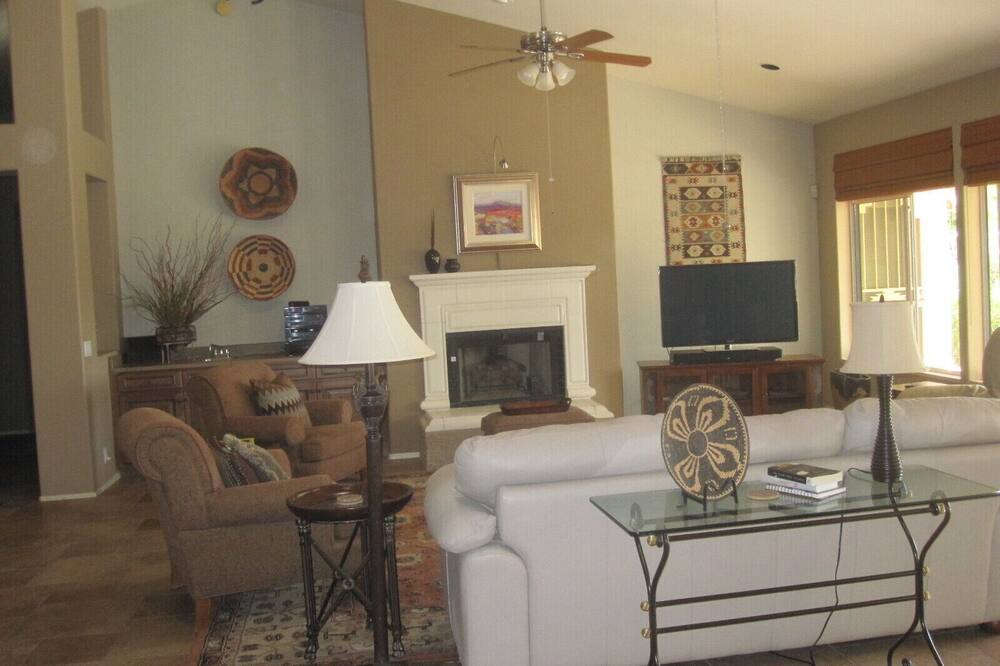 Photo of Bedroom in Westbrook Village