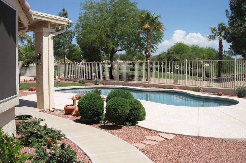 Photo of Outdoor in Westbrook Village