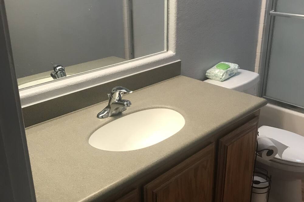 Photo of Bathroom in Fort Mohave