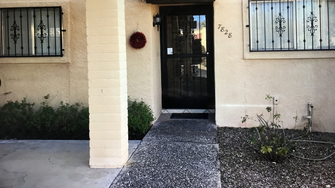 Photo of Outdoor in Tucson