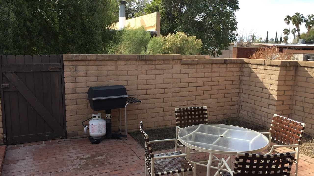 Photo of Outdoor in Tucson