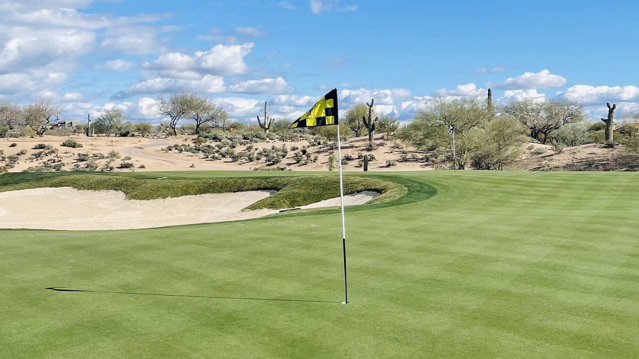 Photo of Outdoor in Desert Mountain
