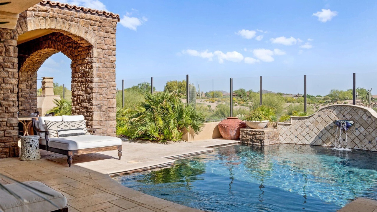 Photo of Outdoor in Desert Mountain