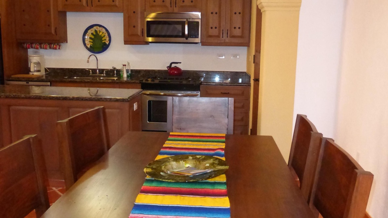 Photo of Kitchen in Nopolo