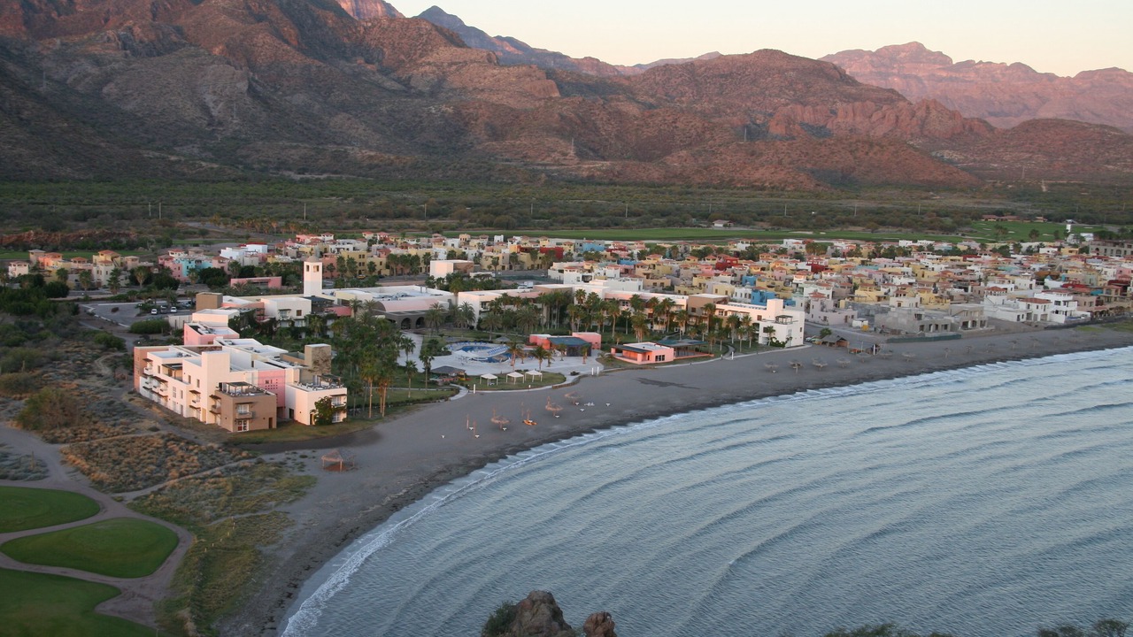 Photo of Outdoor in Nopolo