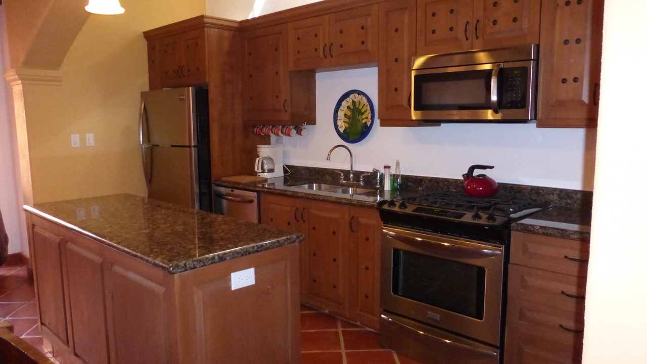 Photo of Kitchen in Nopolo