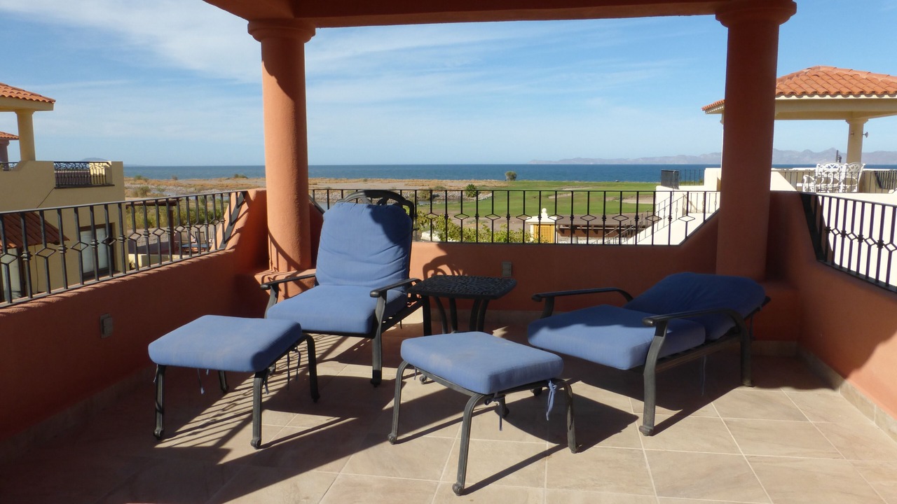 Photo of Outdoor in Nopolo