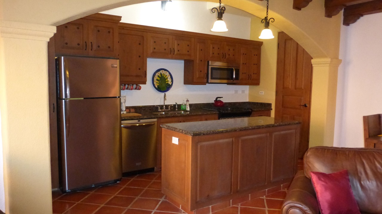 Photo of Kitchen in Nopolo