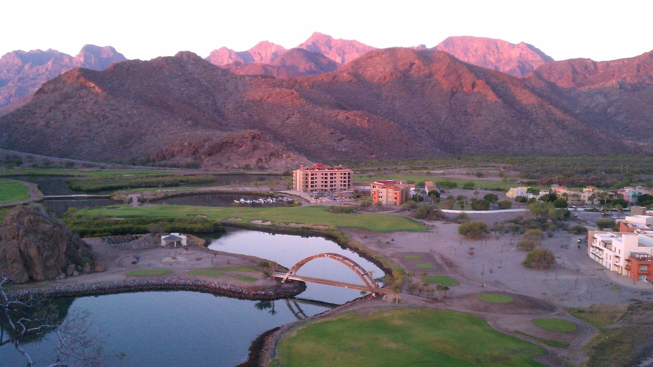 Photo of Outdoor in Nopolo