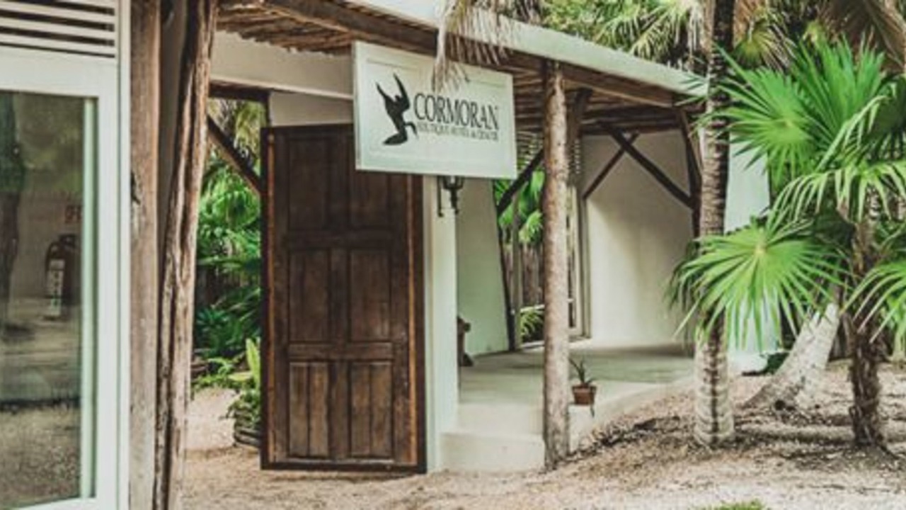 Photo of Outdoor in Zona Hotelera