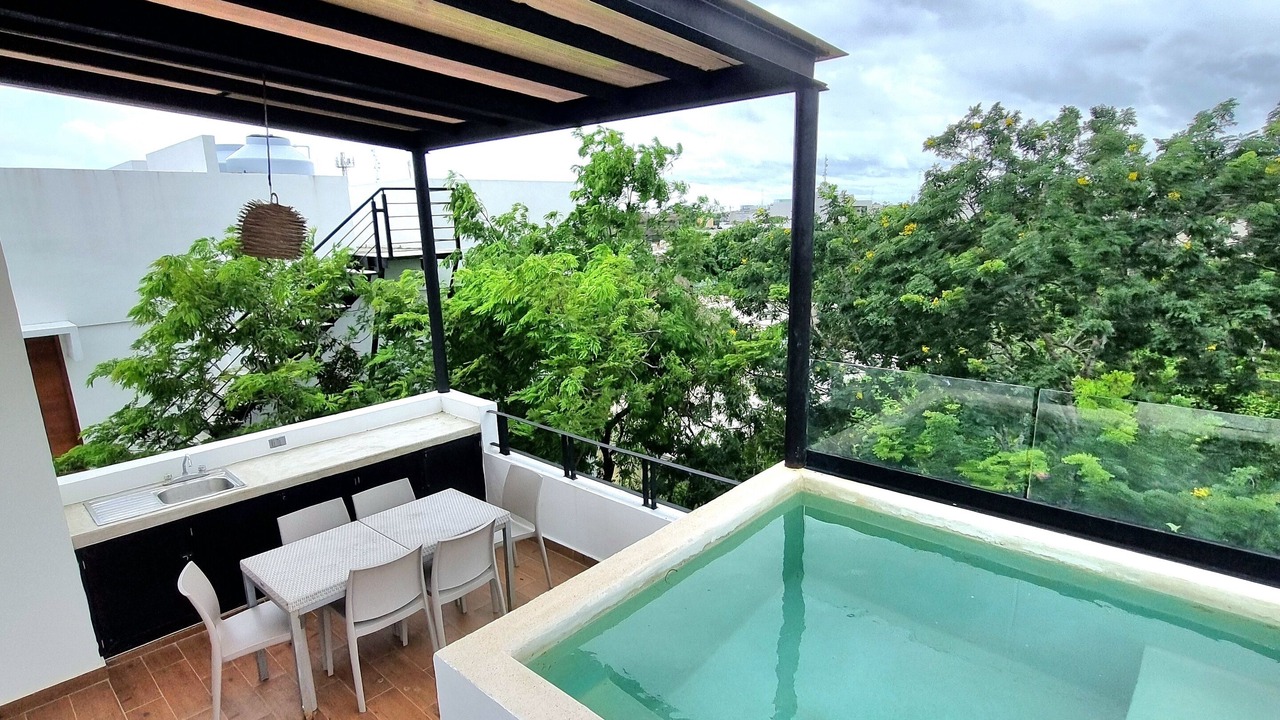 Photo of Outdoor in Tulum City Center