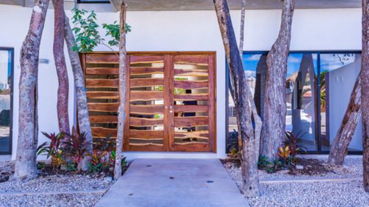 Photo of Outdoor in Tulum City Center