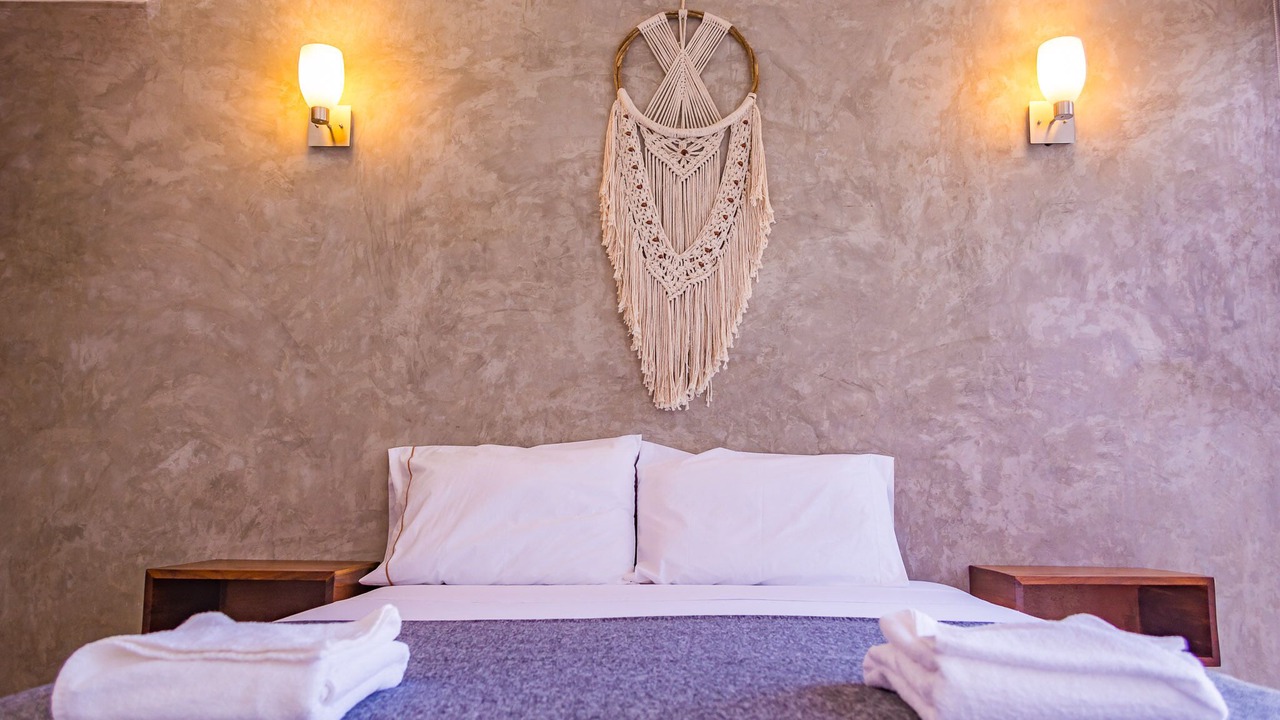 Photo of Bedroom in Tulum City Center