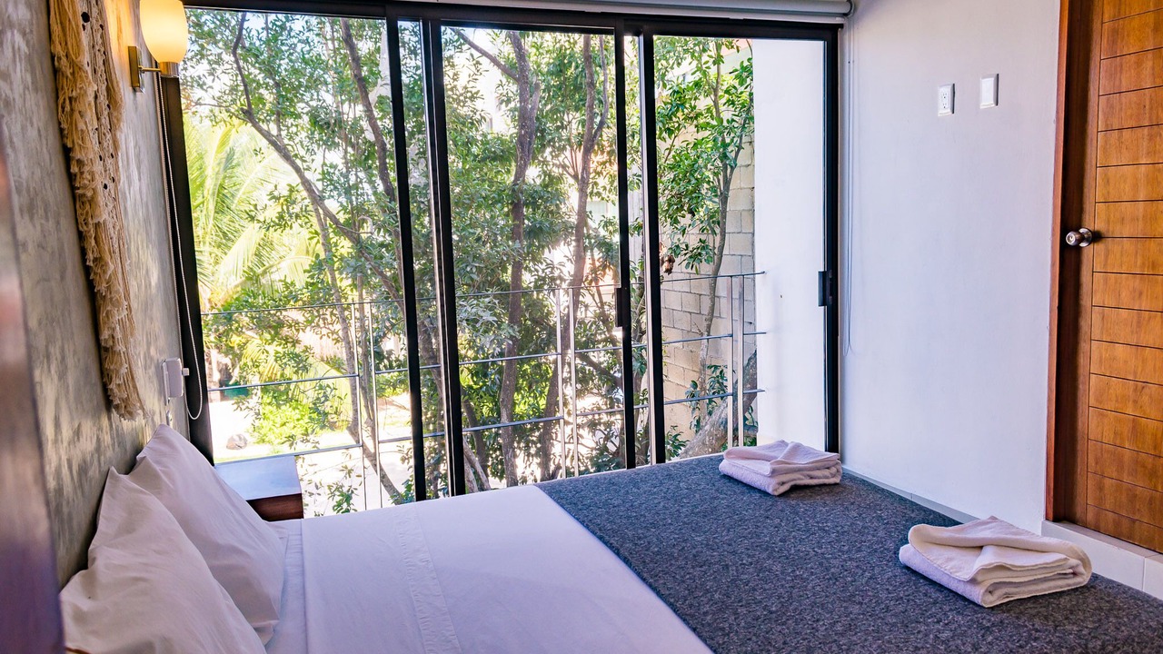 Photo of Bedroom in Tulum City Center