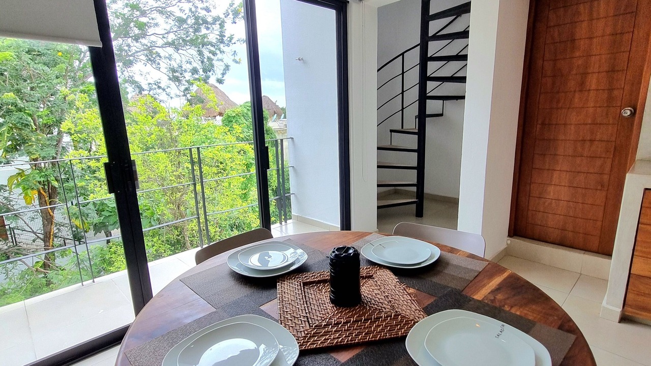 Photo of Kitchen in Tulum City Center