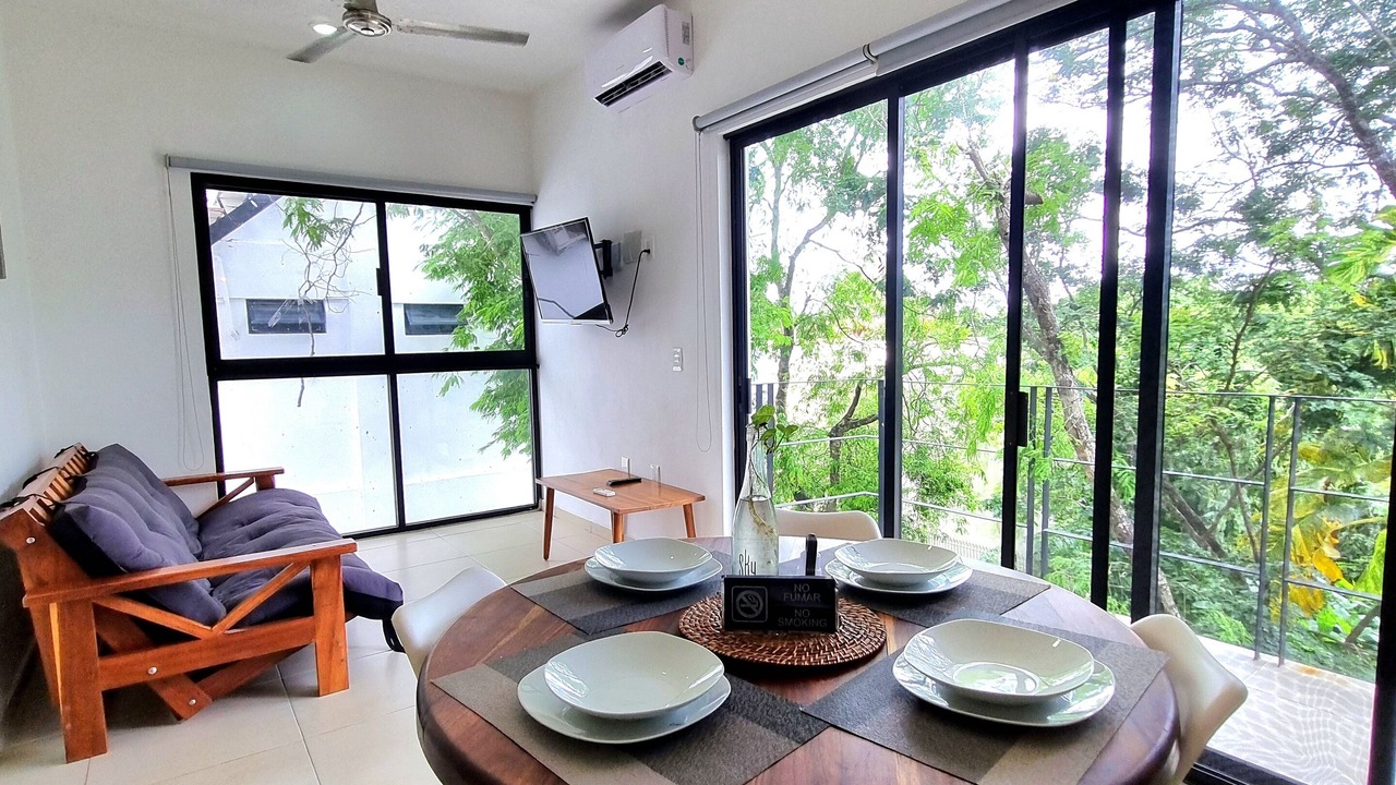 Photo of Kitchen in Tulum City Center