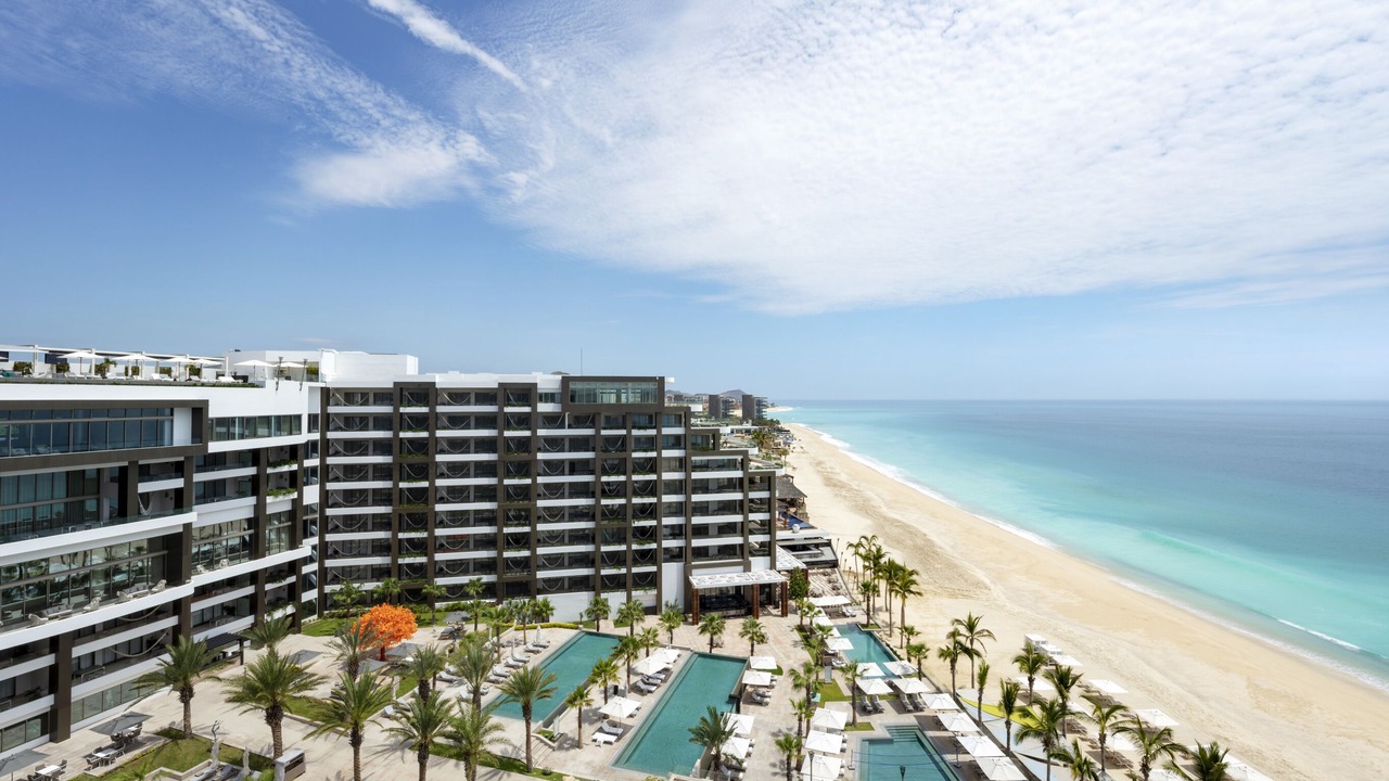 Photo of Outdoor in Cabo San Lucas
