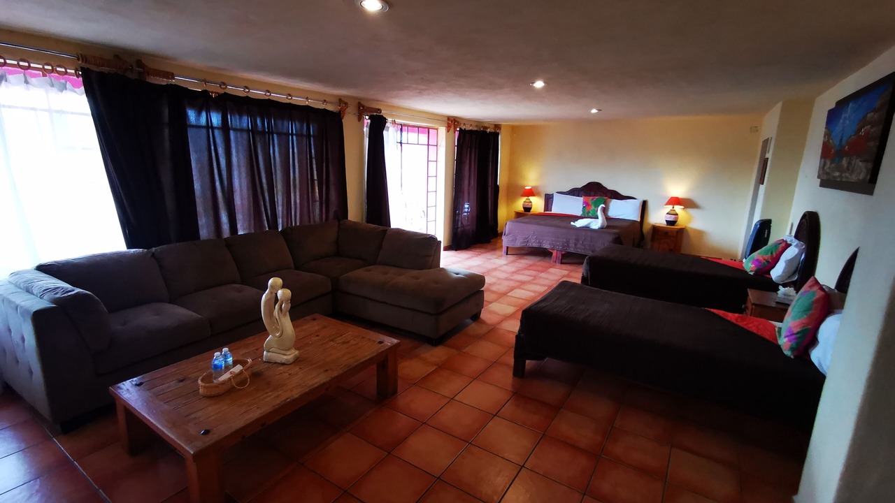 Photo of Bedroom in Zona Centro