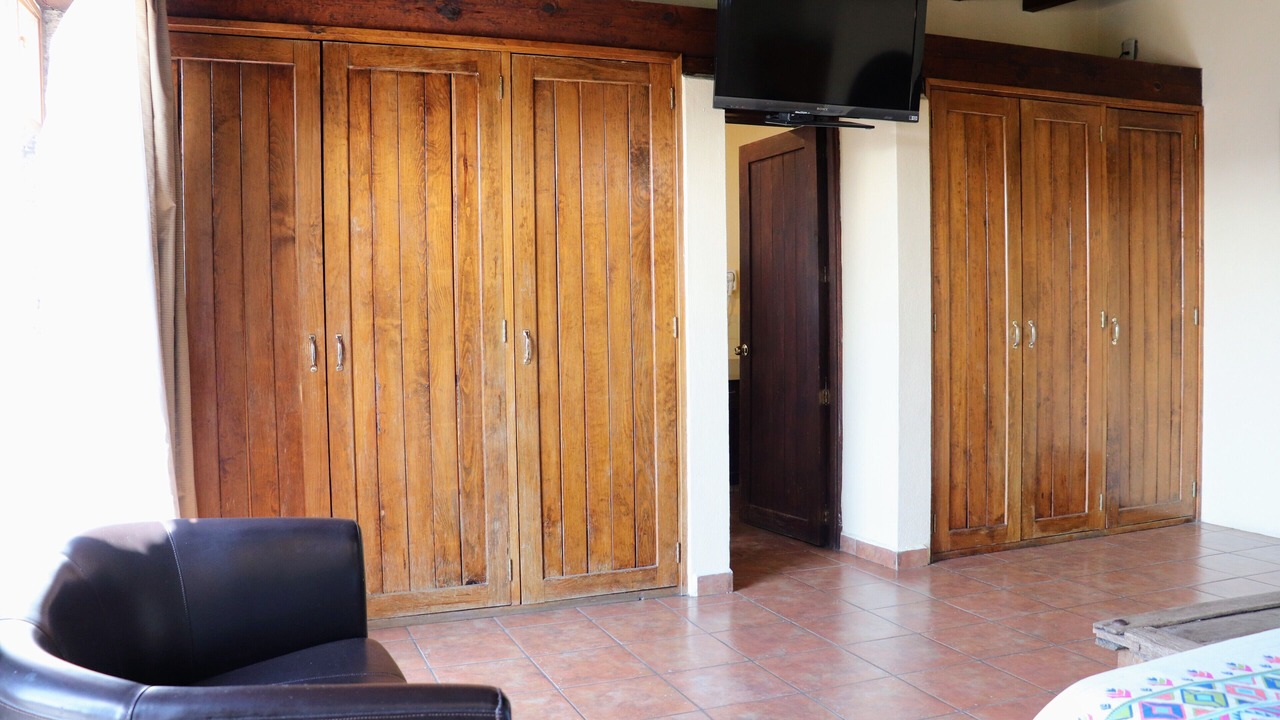 Photo of Bedroom in Zona Centro