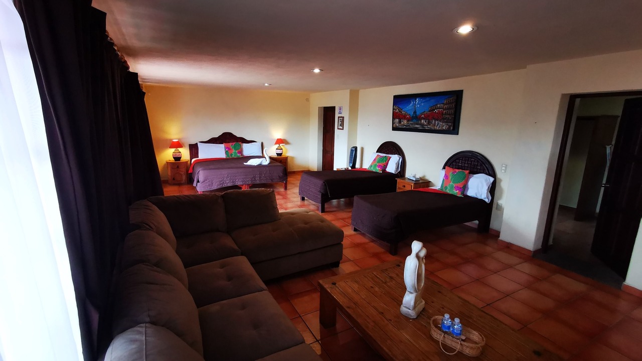 Photo of Bedroom in Zona Centro
