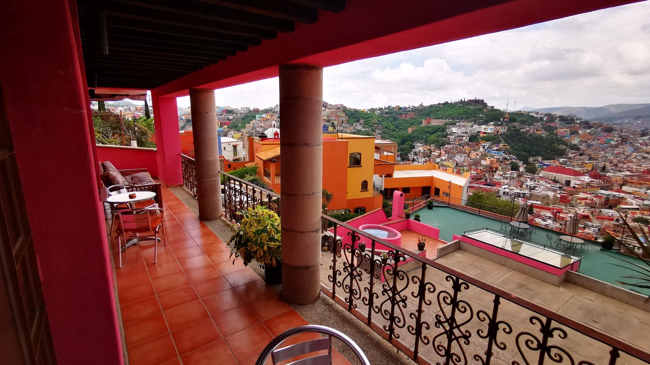 Photo of Bedroom in Zona Centro