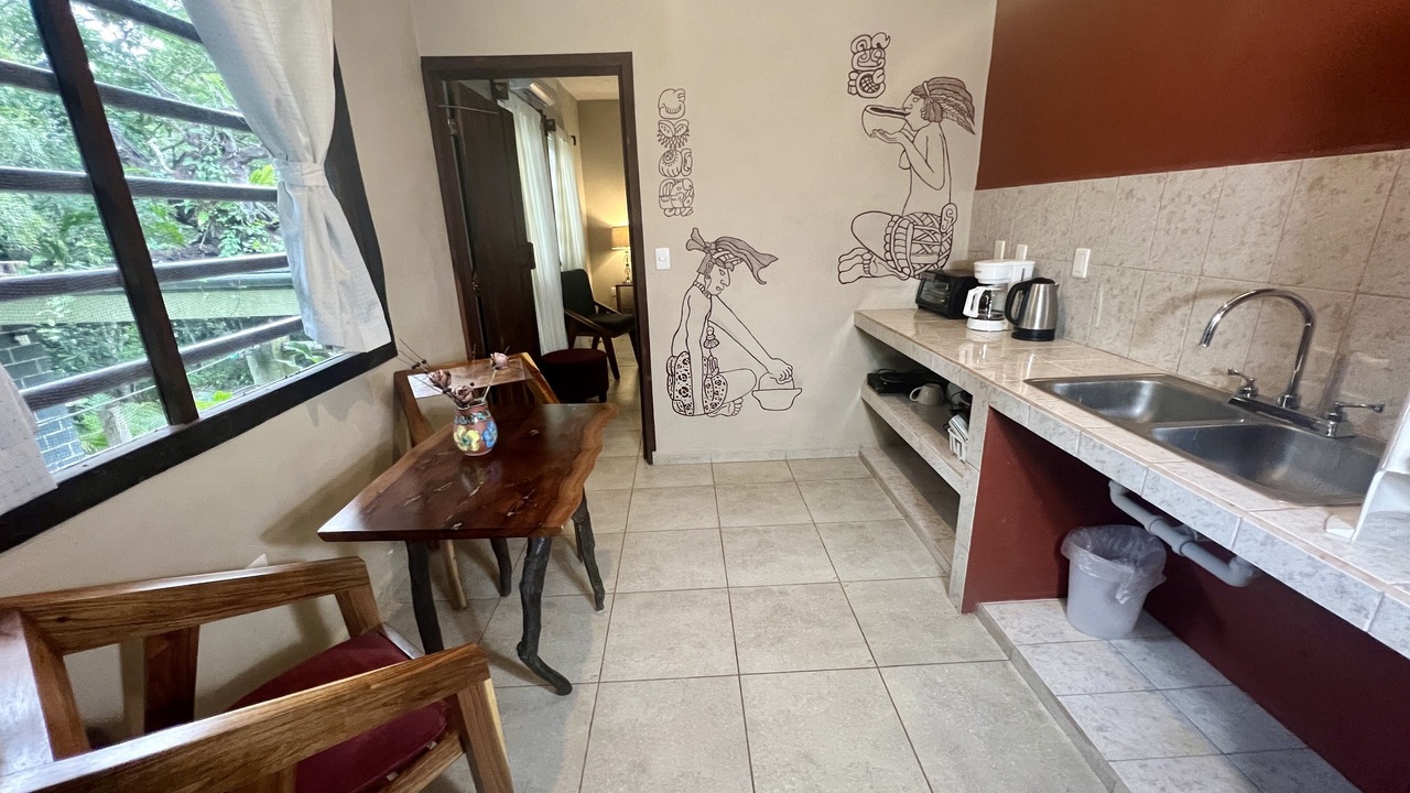 Photo of Kitchen in Puerto Morelos