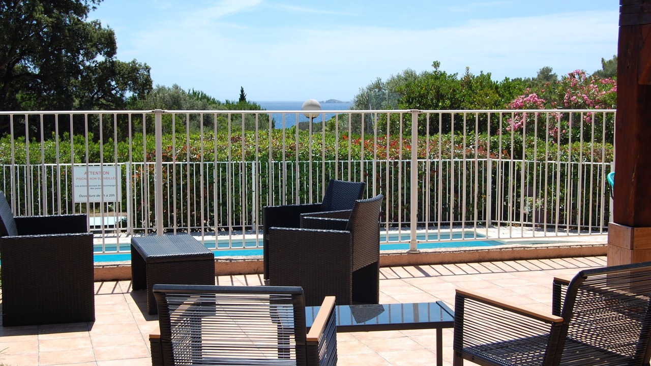 Photo of Outdoor in Hameau de Palombaggia