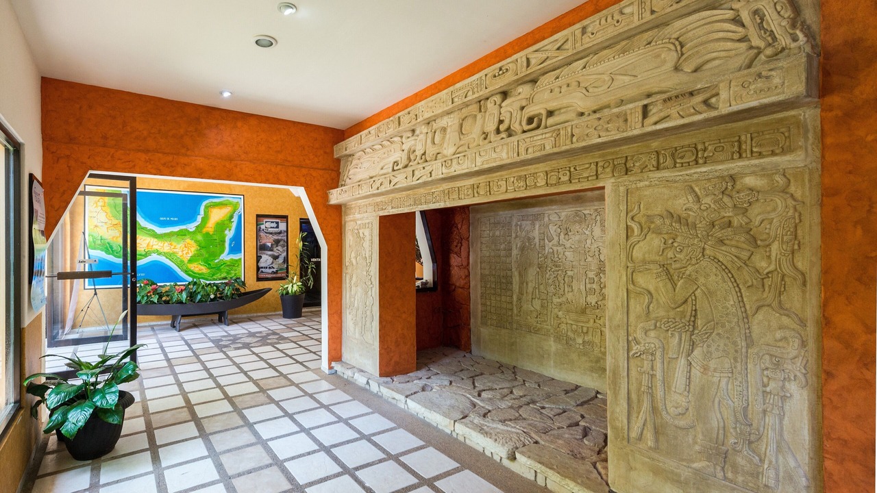 Photo of Outdoor in Palenque