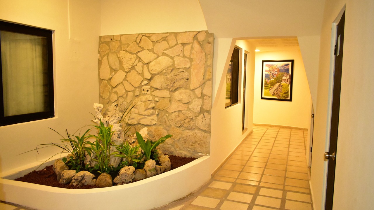Photo of Others in Palenque