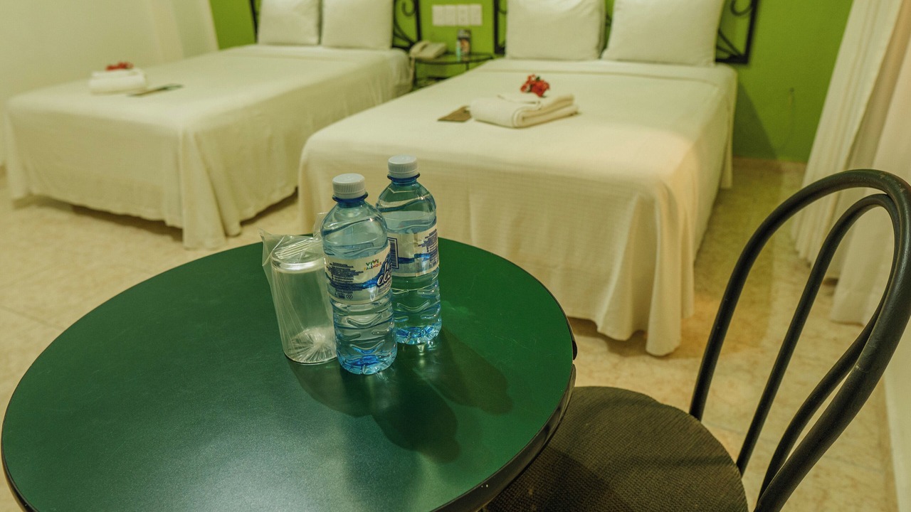 Photo of Bedroom in Palenque