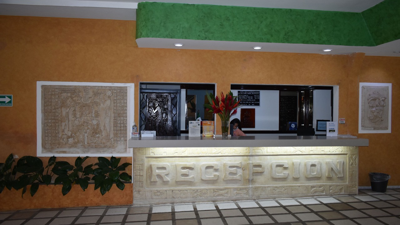 Photo of Others in Palenque
