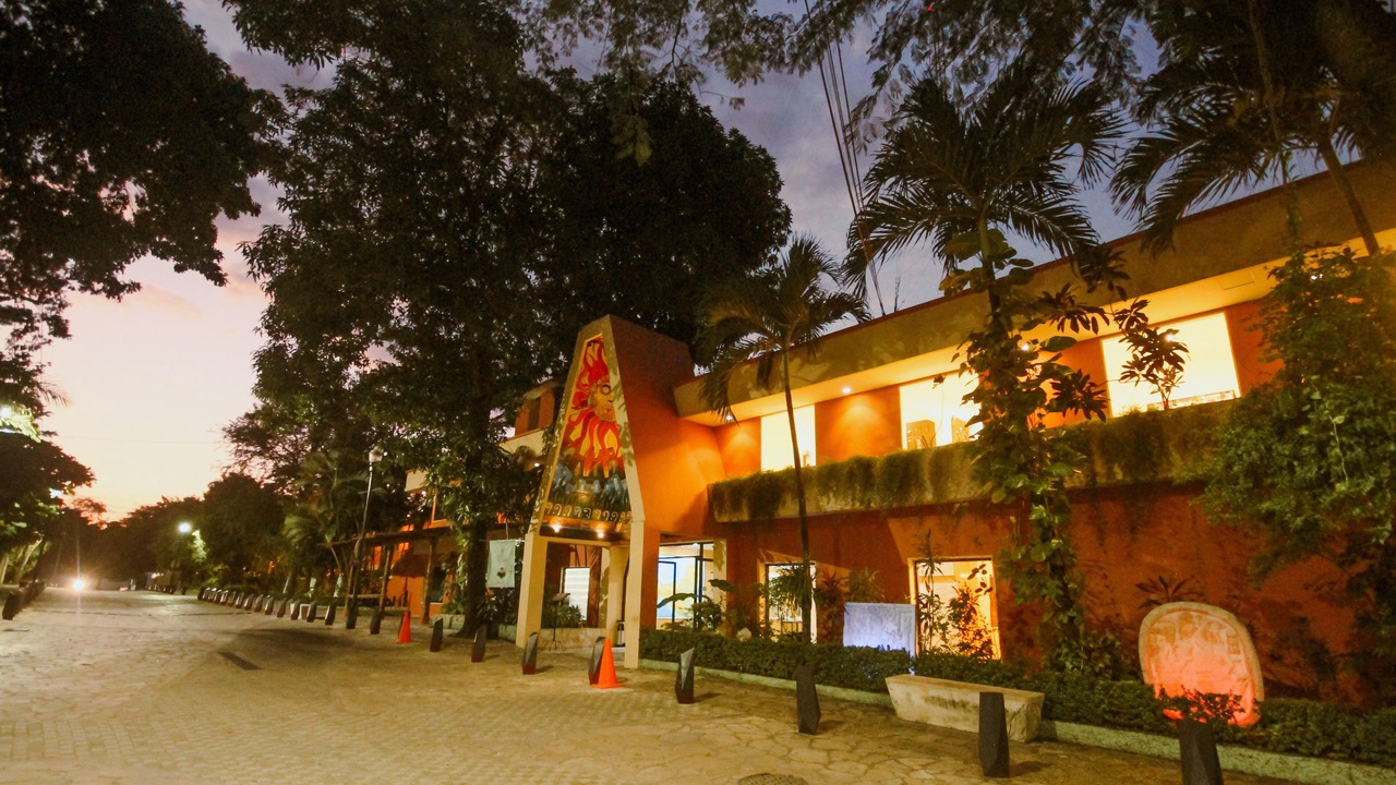 Photo of Outdoor in Palenque