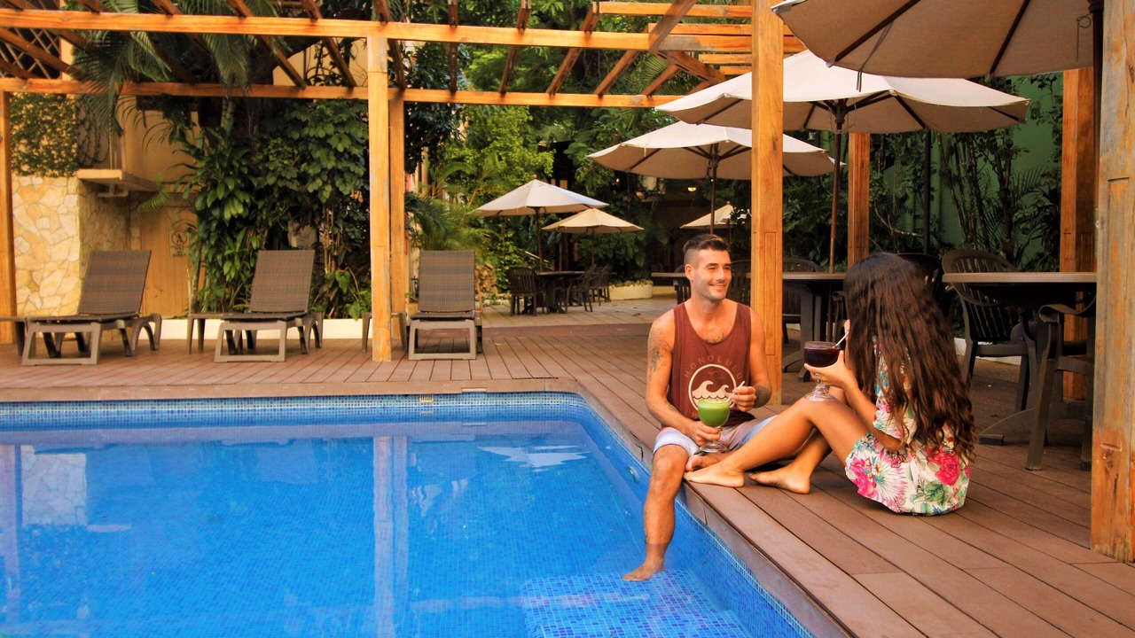 Photo of Outdoor in Palenque